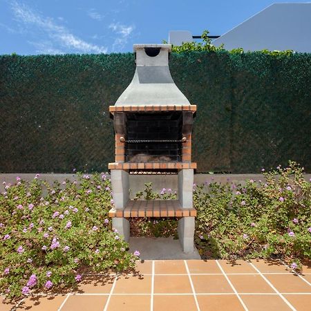 Villa Zafiro 13 Golf Private Pool Caleta De Fuste By Holidays Home Экстерьер фото