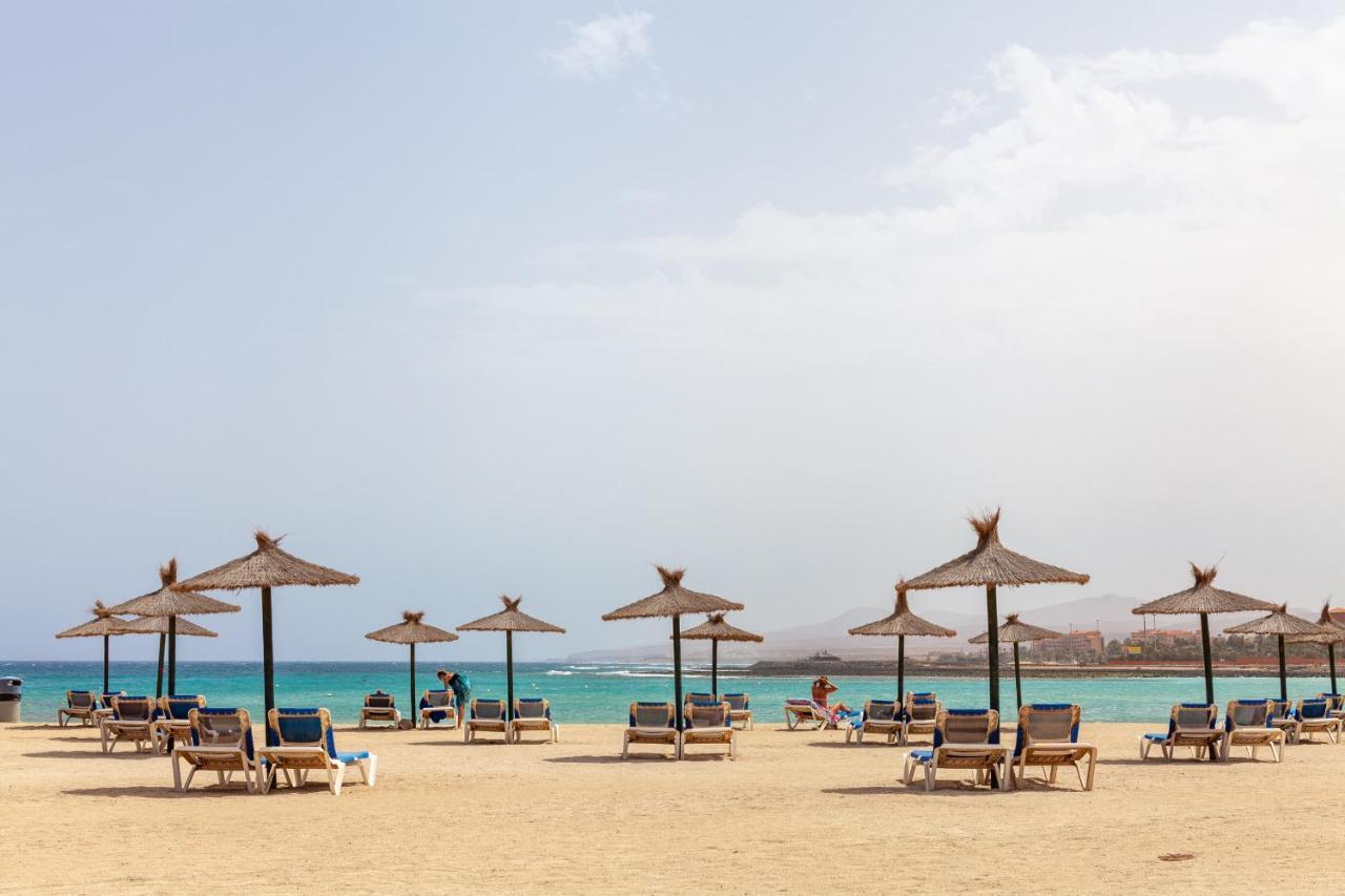 Villa Zafiro 13 Golf Private Pool Caleta De Fuste By Holidays Home Экстерьер фото