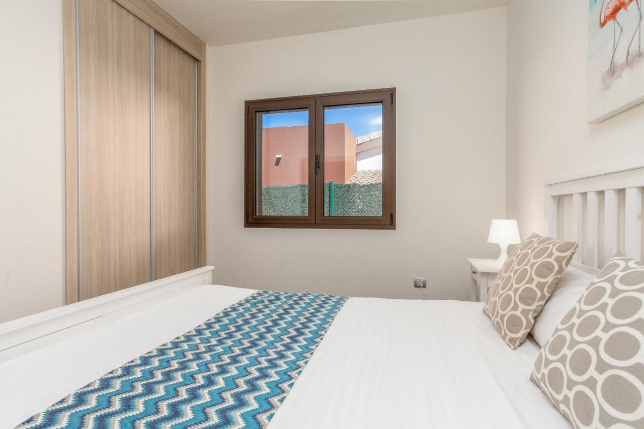 Villa Zafiro 13 Golf Private Pool Caleta De Fuste By Holidays Home Экстерьер фото